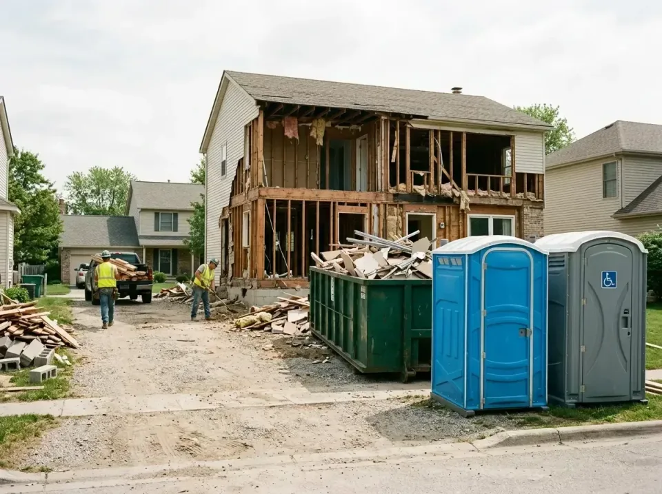 home-renovation-demolition-sit-010 — frequently asked questions, Portable Toilet & Dumpsters Rental in Seven Corners, VA